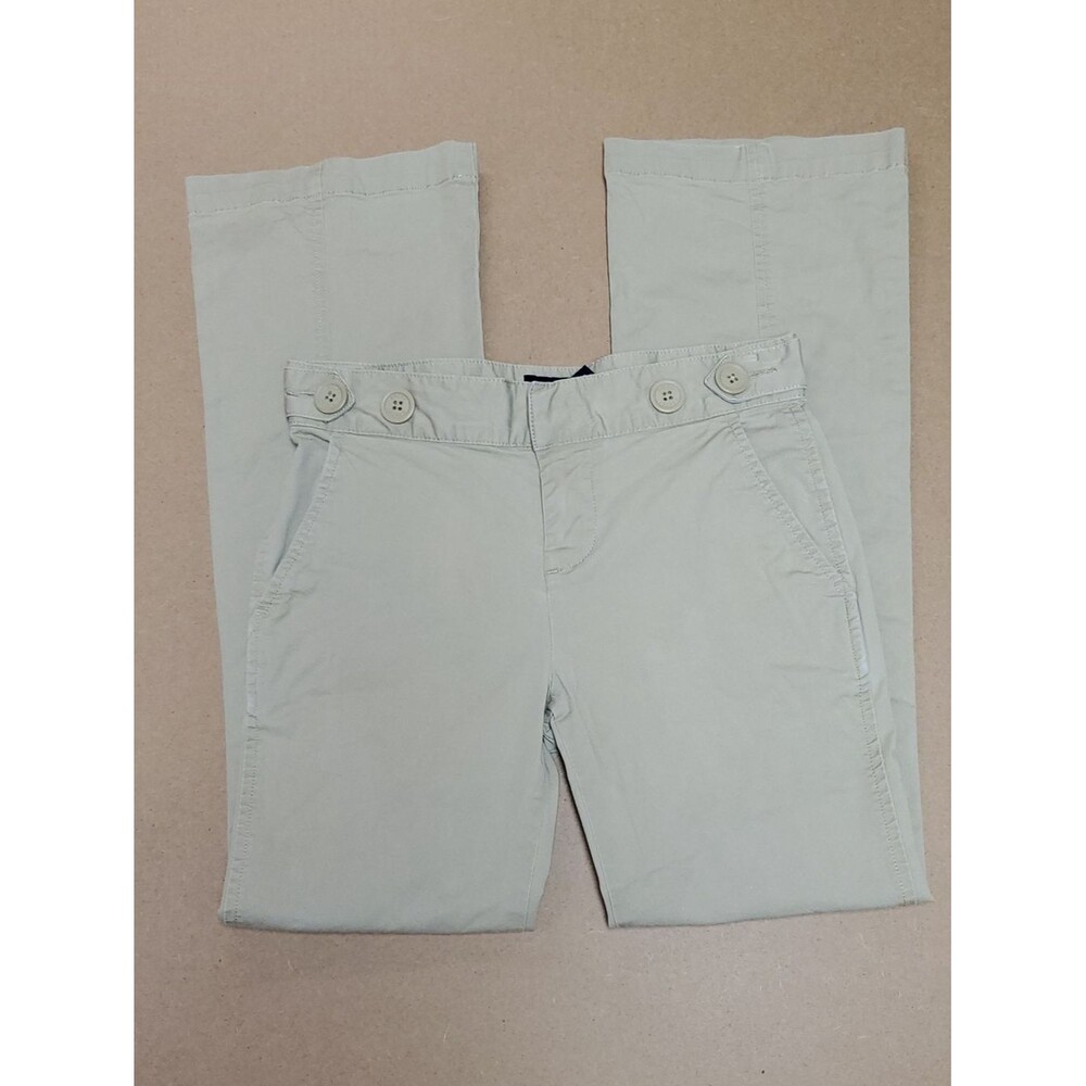 School Uniform Pants Ralph Lauren Size 8 Khaki Pants